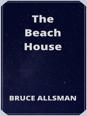 cover image of The Beach House